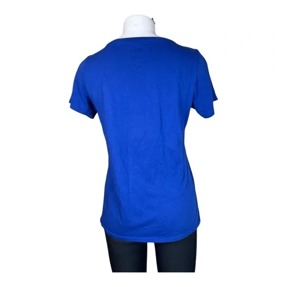 Nike Pistons Dri-Fit T-Shirt Women’s Size S 🏀 - Picture 5 of 8